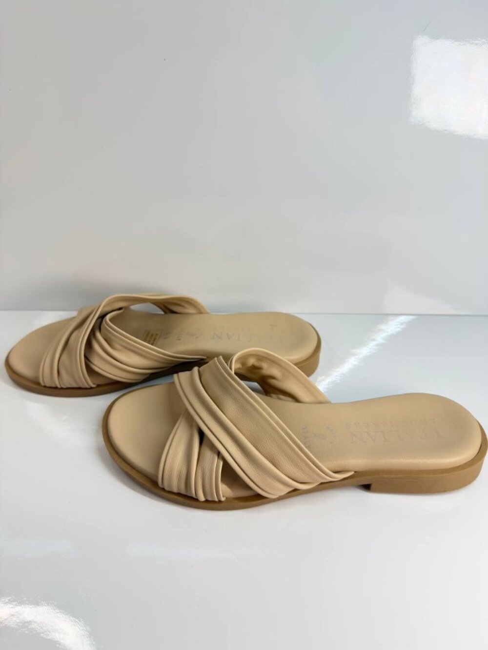 Italian Shoemakers Women’s Sandals – Size 6.5 - Picture 6 of 14